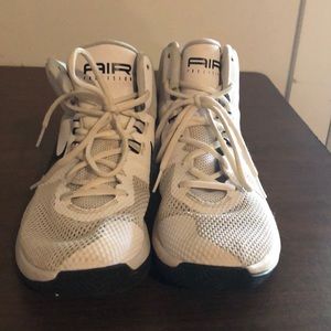 Nike Air basketball sneaker